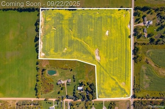 00 Howell Rd, Marathon Township, MI 48464