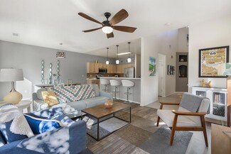 3608 Setaria Rd NW, Albuquerque, NM 87120
