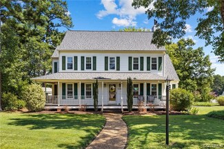 5132 Ashborne Rd, Glen Allen, VA 23060