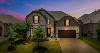4263 Coffee Mill Rd, Prosper, TX 75078