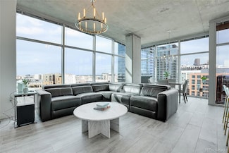 1700 Bassett St Unit 1301, Denver, CO 80202