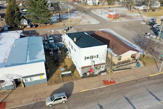185 E Main St, Gilman, WI 54433