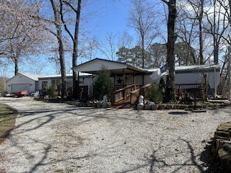 160 Wilson Cemetery Rd, Big Sandy, TN 38221