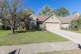 10768 Belair Dr, Indianapolis, IN 46280