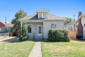 807 W Grace Ave, Spokane, WA 99205