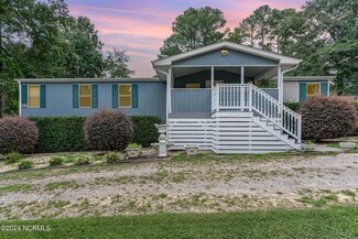 124 Glenn St, Clayton, NC 27520