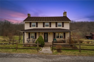 697 Banetown Rd, Washington, PA 15301