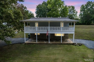 2714 Ganymedes Ct, de Soto, MO 63020