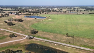 Tract 6 Unit TBD County Road 32, Lincoln, TX 78948