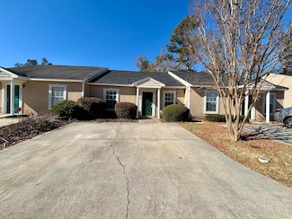 310 Evans Lake Way, Evans, GA 30809