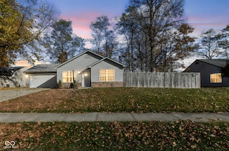 3433 Lauren Dr, Indianapolis, IN 46235