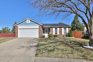 3412 Barnside Ct, Canal Winchester, OH 43110