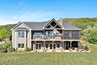 890 Blain Rd, Buchanan, VA 24066