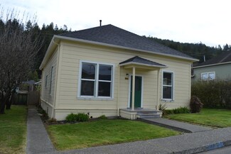 408 Church St, Scotia, CA 95565