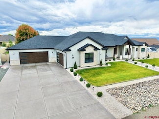 1818 Senate St, Montrose, CO 81401