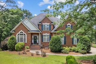309 Crickentree Dr, Blythewood, SC 29016