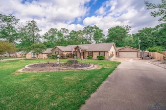 1901 Azalea St, Gilmer, TX 75644