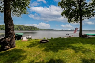 12088 W Sylvan Dr SW, Pillager, MN 56473