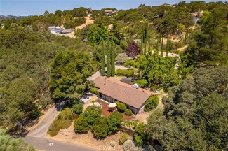 9101 Palomar Ave, Atascadero, CA 93422