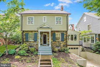 5431 32nd St NW, Washington, DC 20015
