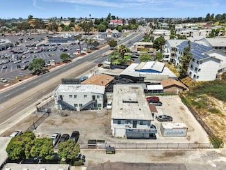 5502-6 University Ave, San Diego, CA 92105