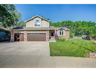 356 Spring Snow Dr, Loveland, CO 80538