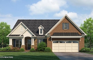 Lot 32 Deer Crossing Dr, Hardin Valley, TN 37932