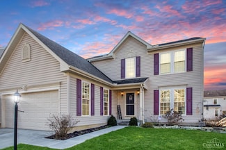 221 Bannock Dr, Maineville, OH 45039