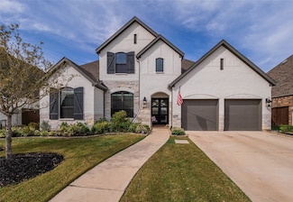 3411 Benito Dr, Iowa Colony, TX 77583