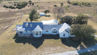 596 County Road 3425, Clifton, TX 76634