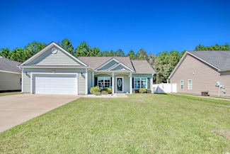 333 Basswood Ct, Conway, SC 29526