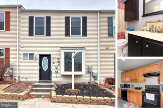 14 Ensign Ct, Essex, MD 21221