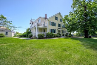 120 Goldsmith St Unit 4, Littleton, MA 01460