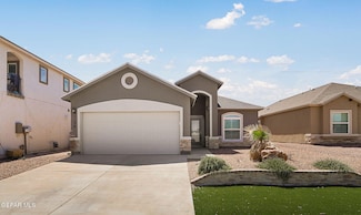 1129 Indigo Sky St, Horizon City, TX 79928