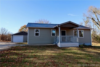 261 Buffalo Linn Creek Rd, MacKs Creek, MO 65786