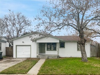 4426 Randall Dr, Corpus Christi, TX 78411