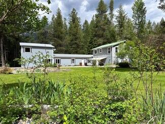 9 Bass Point Ln, Trout Creek, MT 59874