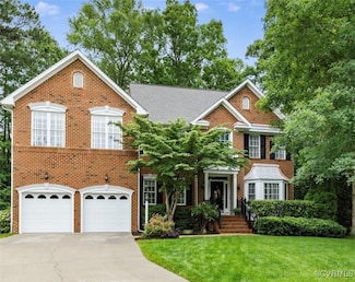 11601 Shadow Run Ln, Glen Allen, VA 23059
