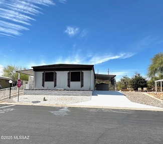 1749 N Pacana Way, Green Valley, AZ 85614