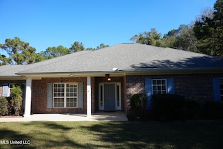 5031 W Gay Rd, Diberville, MS 39540