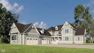 1717 Beaufain St, Carmel, IN 46032