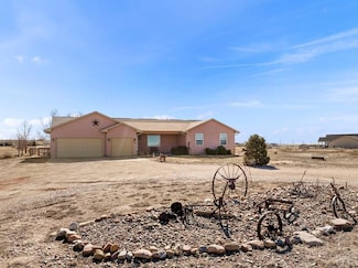 1196 N Picketwire Ln, Pueblo, CO 81007