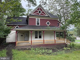 503 E Alder St, Oakland, MD 21550