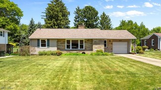 4201 Bellwood Dr NW, Canton, OH 44708
