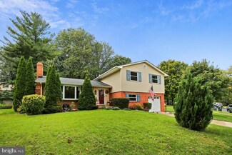 4996 Swinton Dr, Fairfax, VA 22032