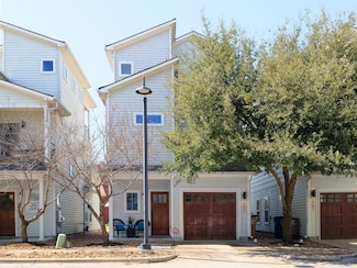 2703 Halcyon Dr Unit Eight, Austin, TX 78702
