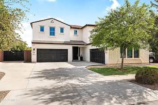 20149 E Estrella Rd, Queen Creek, AZ 85142