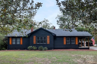 4374 Flowes Store Rd, Concord, NC 28025