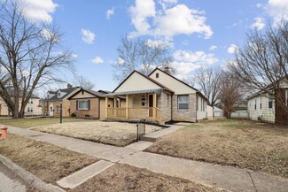 642 S Weyant Ave, Columbus, OH 43213