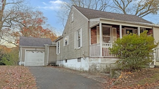 129 Old Ansonia Rd, Seymour, CT 06483